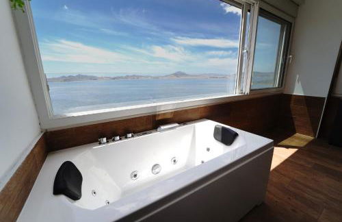 Ático Brasiliana - Suite Deluxe - Foto 18