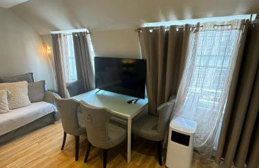 Sleep 8 In the heart of Central London Hy4 - Photo 3