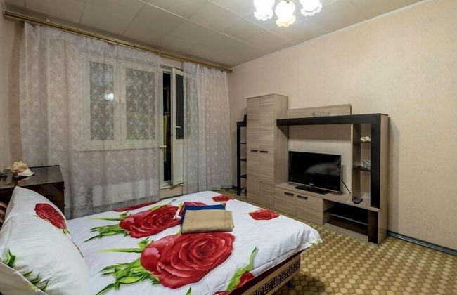 Apartment - Profsoyuznaya 136 - Photo 1