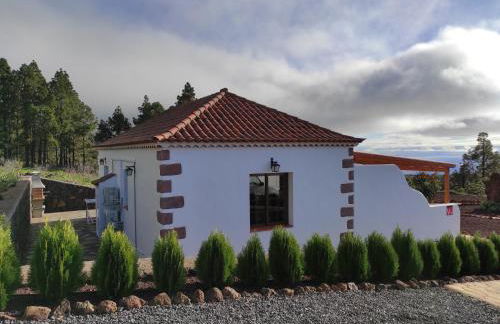 Casa Los Almendros Jacuzzi Garden - Foto 5