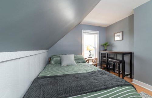 4 Corners At Amesbury Downtown Pet Friendly - Foto 23