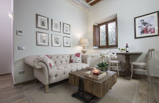 Borgo Argiano - Photo 69