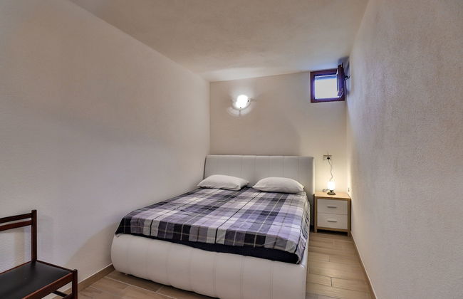 Villa Li Feruli - Foto 3