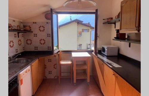 Cosy Penthouse with stunning view on Lugano Lake - Foto 20