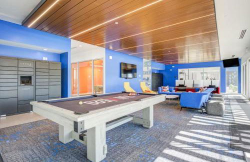 Luxury Austin Stay Near St Davids Pool and Gym - Foto 45