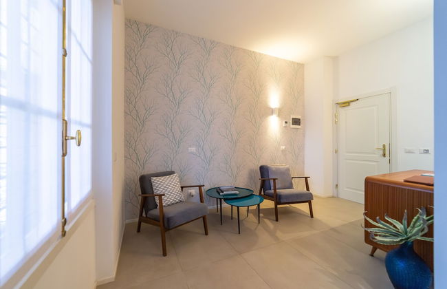 Le Stanze del Lago Suites & Pool - Foto 26