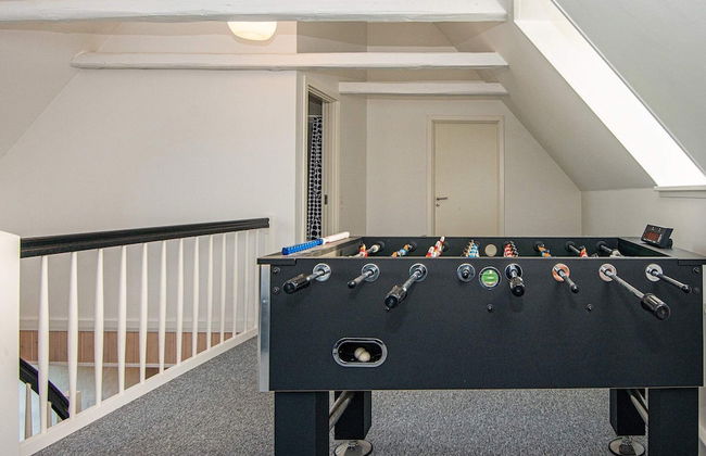 9 Person Holiday Home in Lemvig - Photo 15