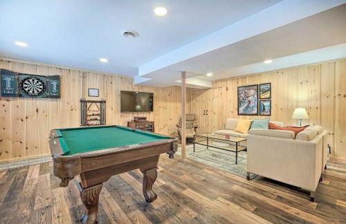 Relaxing Home Mins from Mt Snow, Hiking, and Lakes - Foto 13