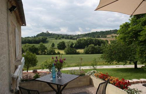 la perle du lot gite - Foto 8