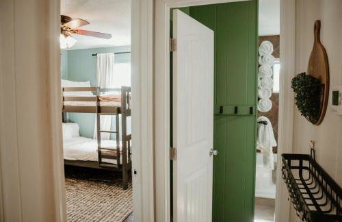 Firefly Cottage - Foto 20