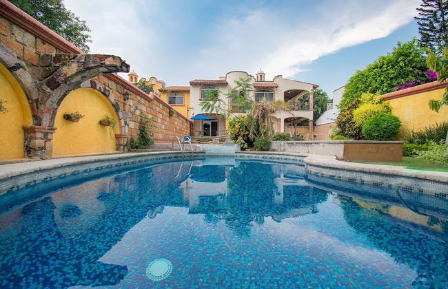 Forget about everything and relax - Foto 26