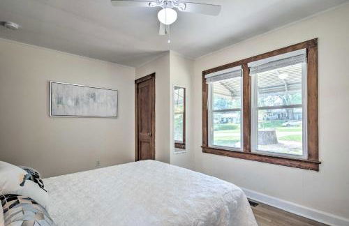 Cozy Arden Cottage, 2 Mi to Lake Julian Park! - Foto 21