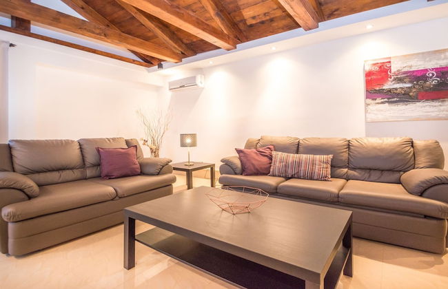 Villa Lucia - Foto 8