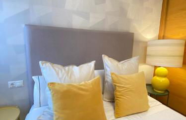 Apartamento boutique con terraza y vistas al mar. Porto Vilanova - Foto 24