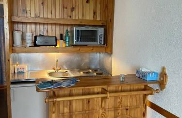 Le choucas - Les Arcs - Foto 11