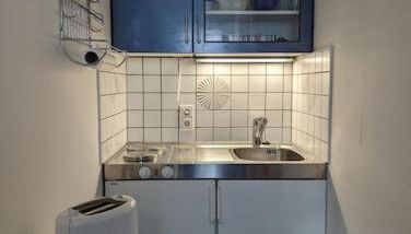 Gemütliche Wohnung im Retrostil - Foto 4