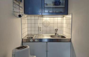 Gemütliche Wohnung im Retrostil - Foto 4