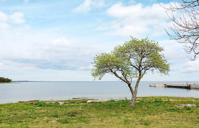 Holiday Home in Katthammarsvik - Foto 11