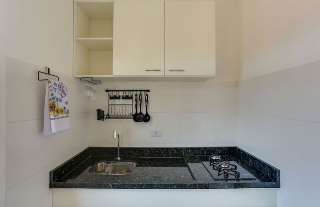 Pousada Carolina - Photo 51