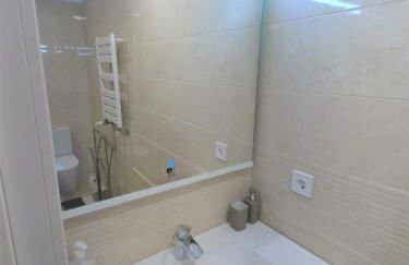 Carnaxide modern T1 apartment w balcony in Carnaxide Oeiras Lisbon - Foto 31