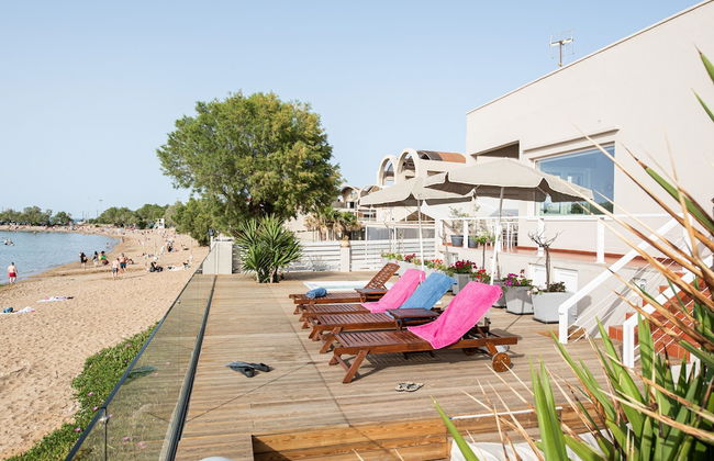 Domus Aqua, Member of Domus Elegance Collection - Foto 34