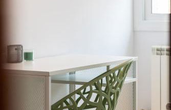 Apartamento con gran patio y excelente ubicación! - Photo 27