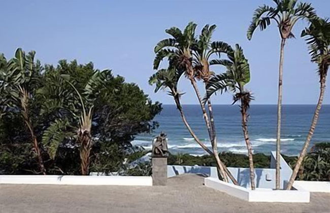 Days At Sea Beach Lodge - Foto 58