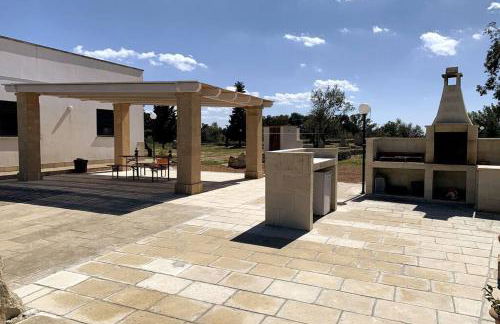 Fraschi Countryhouse - Foto 10