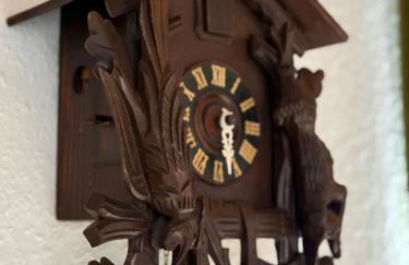 Wildneschd - Zentral & Schwarzwald Plus inklusive - Foto 18