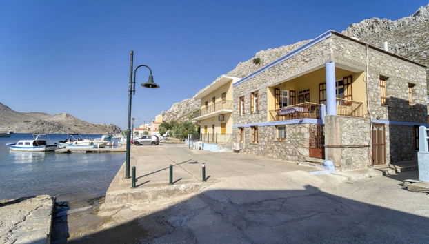 2islands Waterfront House - Foto 2, Imagem principal