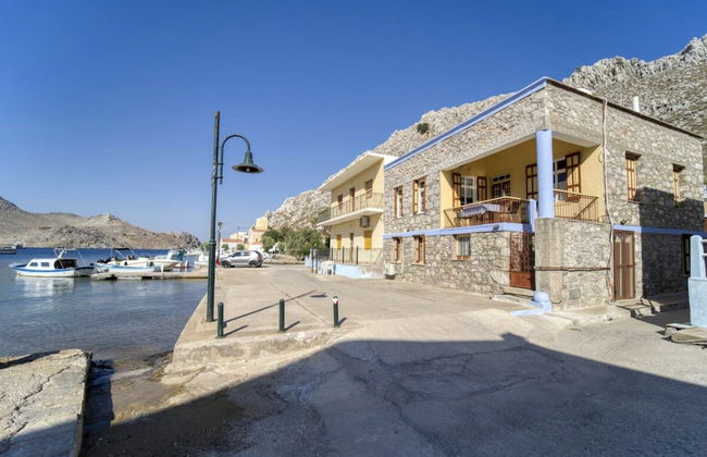 2islands Waterfront House - Foto 1