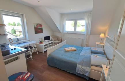 Bed and Breakfast Orange-Inn - Foto 3