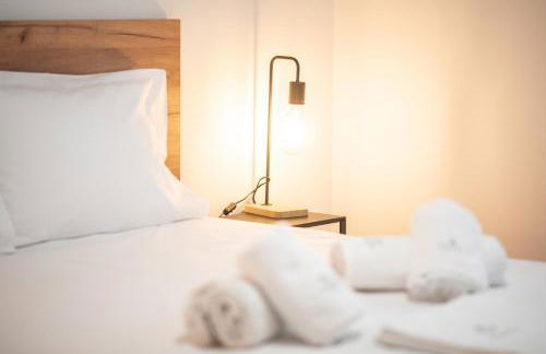 Maya's Apt near Athens center - Foto 23