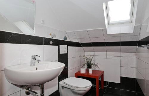 Ferienhaus Seepferdchen - Foto 14