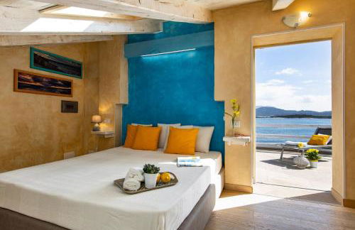 Villa Smeralda sul mare - Foto 57