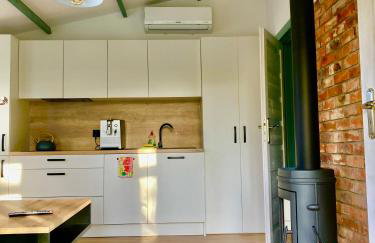 Leśne Domki Premium - Foto 7