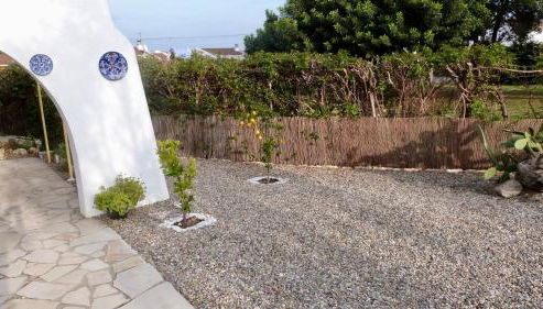 Casa Límon - Foto 5, Garden view