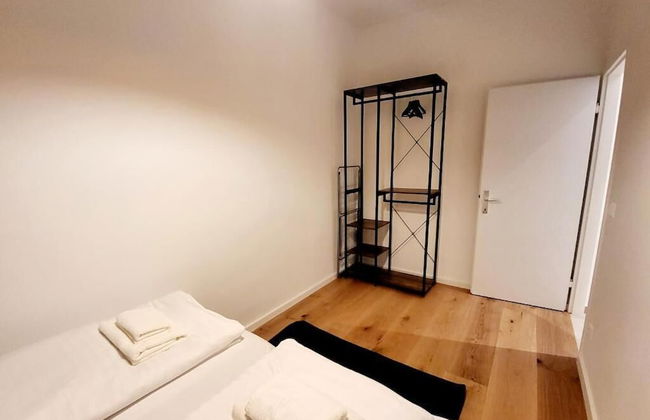 Kienmayer Apartment Vienna - Foto 12