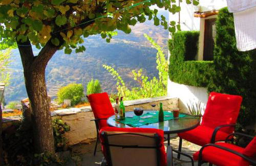 Casa Pedregosa Bubión - Photo 12