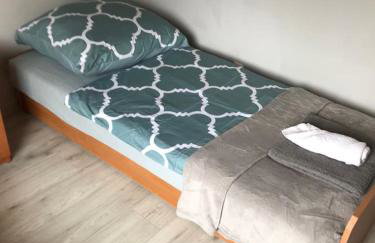 Apartament Wisełka nad jeziorem - Foto 8