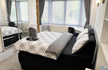 Newtons Lodge - Foto 1