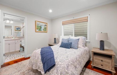 4br Beach House Steps from Beach with AC Parking BBQ - Foto 46