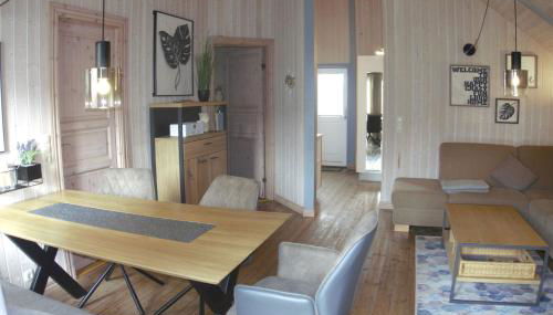 Dänisches Ferienhaus - Foto 2