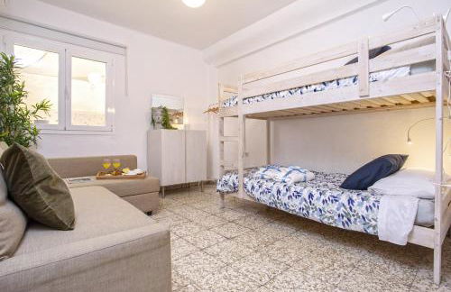 -MalagaSunApts-Merced Private Terrace - Foto 13