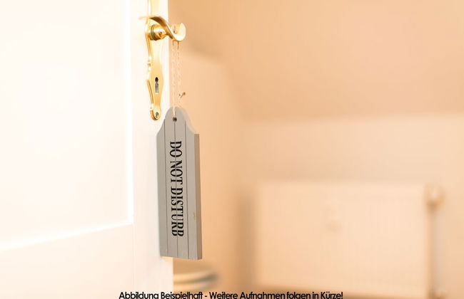 Ferienapartments Lüneburger Heide - Rehlingen - Foto 35