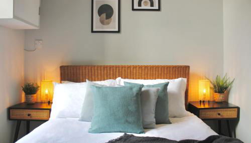 Kings Cross by The Gungor Group - Foto 2