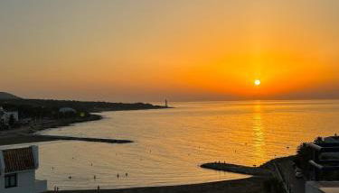 Apartamento en primera línea de playa - Photo 1