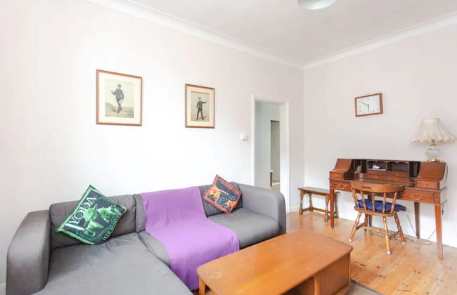 Cosy 2 Bedroom Apartment in Central London With Garden - Foto 15