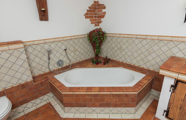 Alluring Holiday Home in Ubersee With Whirlpool - Foto 68