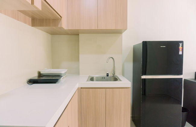 Luxury Studio At Daan Mogot City Apartment - Foto 8